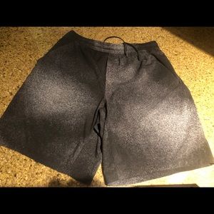Lululemon Pace Breaker Shorts